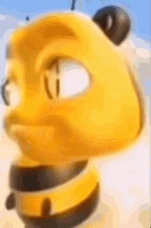 Bee raising eyebrows gif - With Tenor, maker of GIF keyboard, add popular Eyebrows animated GIFs to your conversations. Share the best GIFs now >>>